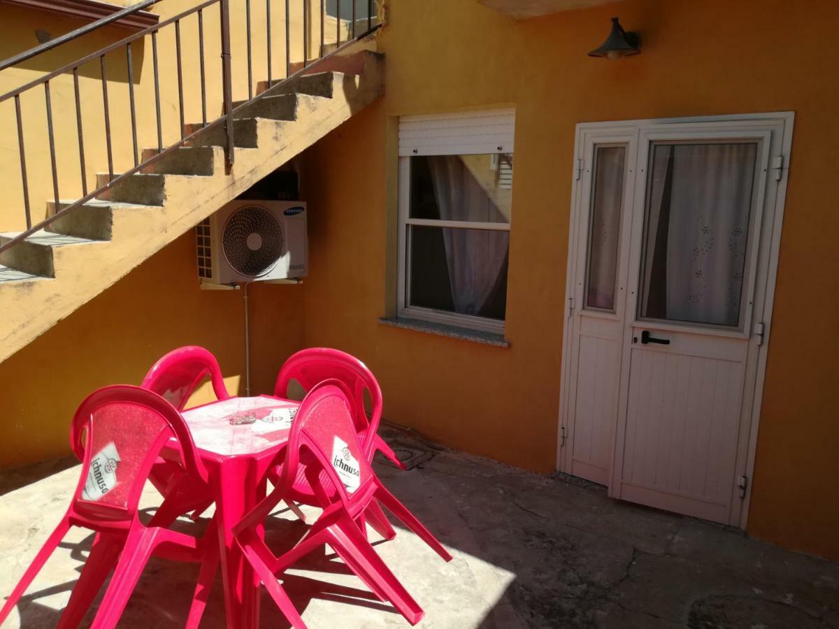 Casa Campidano Hotel Cabras Exterior photo